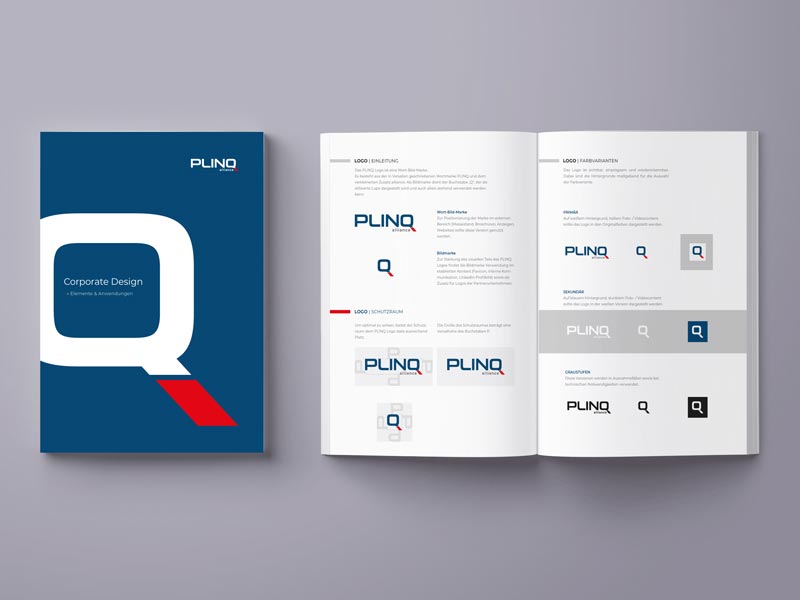 Corporate Design Manual